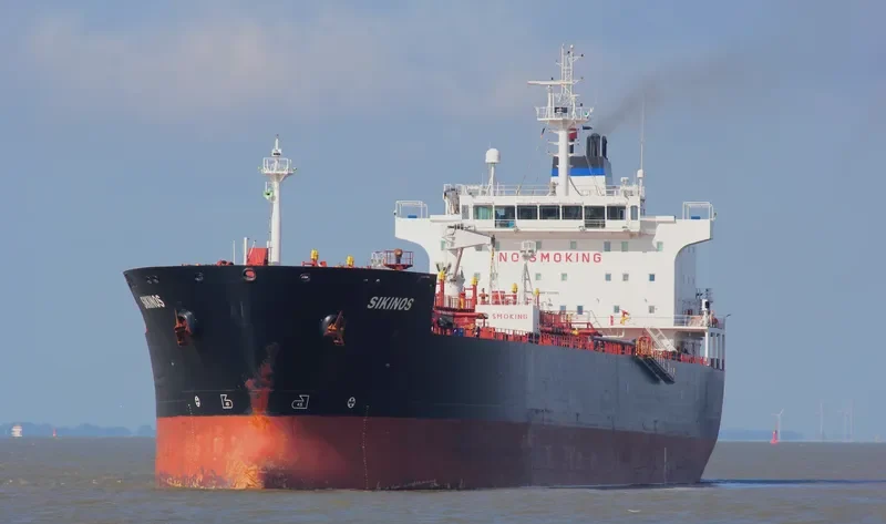 WONDER MIMOSA Tanker IMO 9312901 photo 3