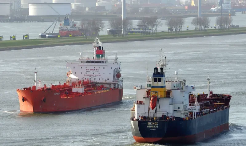 WONDER MIMOSA Tanker IMO 9312901 photo 4