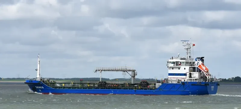 WONDER MIMOSA Tanker IMO 9312901 photo 5
