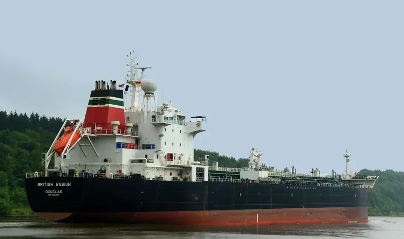 SEAWAYS CHANIA Tanker IMO 9312913 photo 5