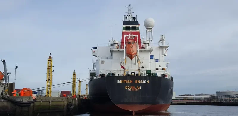 SEAWAYS CHANIA Tanker IMO 9312913 photo 7