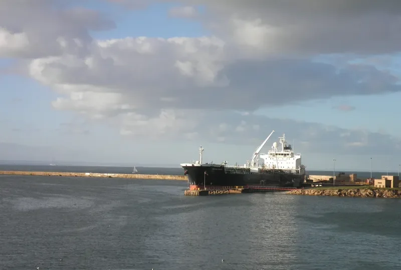 CAN KA Tanker IMO 9312925 photo 7
