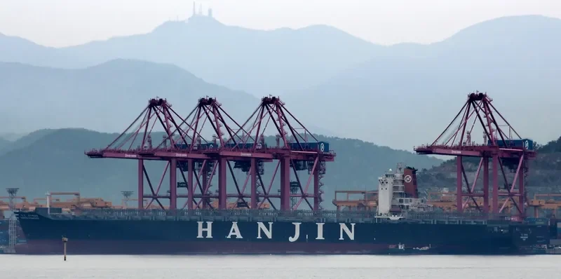 SM NINGBO Container Ship IMO 9312937 photo 9