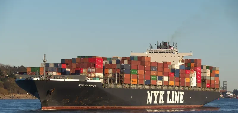 ONE OLYMPUS Container Ship IMO 9312987 photo 6