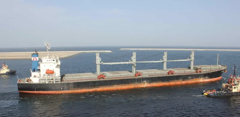 STAR OMICRON Bulk Carrier IMO 9313022 photo 10