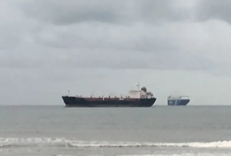 VAN CONTINENT Bulk Carrier IMO 9313060 photo 2