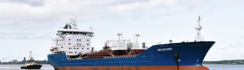 NIGHTCRAWLER Tanker IMO 9313101 photo 10