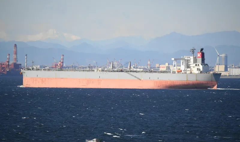 YAMATOGAWA Tanker IMO 9313137 photo 5