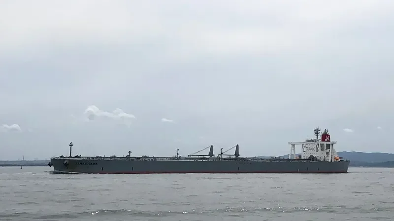 YAMATOGAWA Tanker IMO 9313137 photo 7
