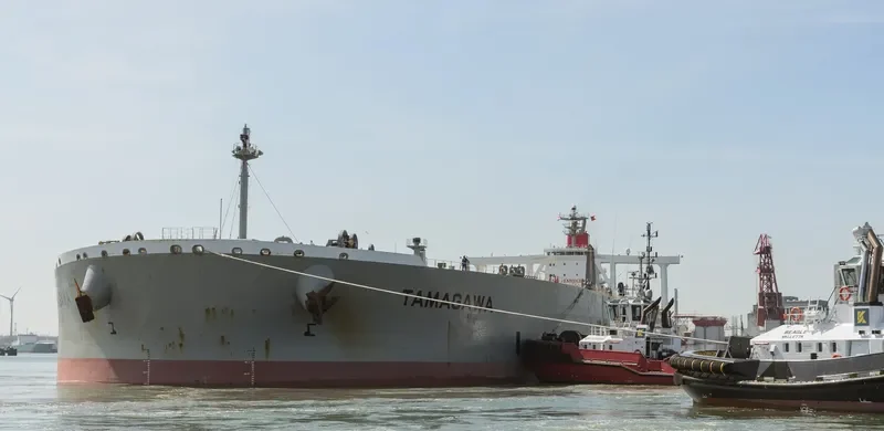 YAMATOGAWA Tanker IMO 9313137 photo 10