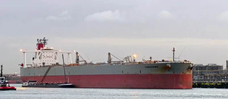 INDIGO NOVA Tanker IMO 9313149 photo 3