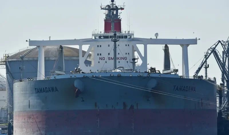 INDIGO NOVA Tanker IMO 9313149 photo 5