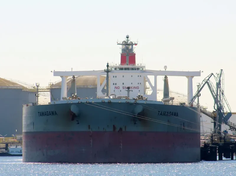 INDIGO NOVA Tanker IMO 9313149 photo 6