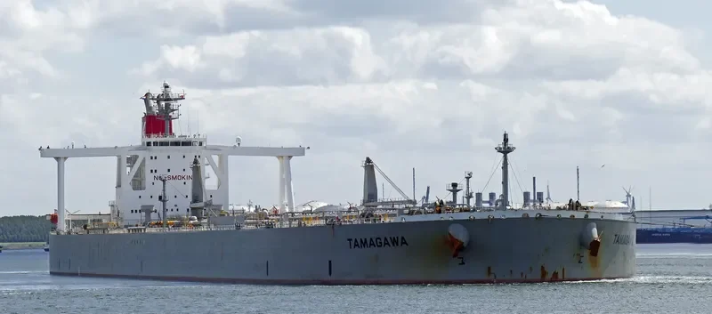 INDIGO NOVA Tanker IMO 9313149 photo 7