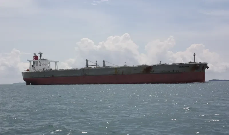 INDIGO NOVA Tanker IMO 9313149 photo 8