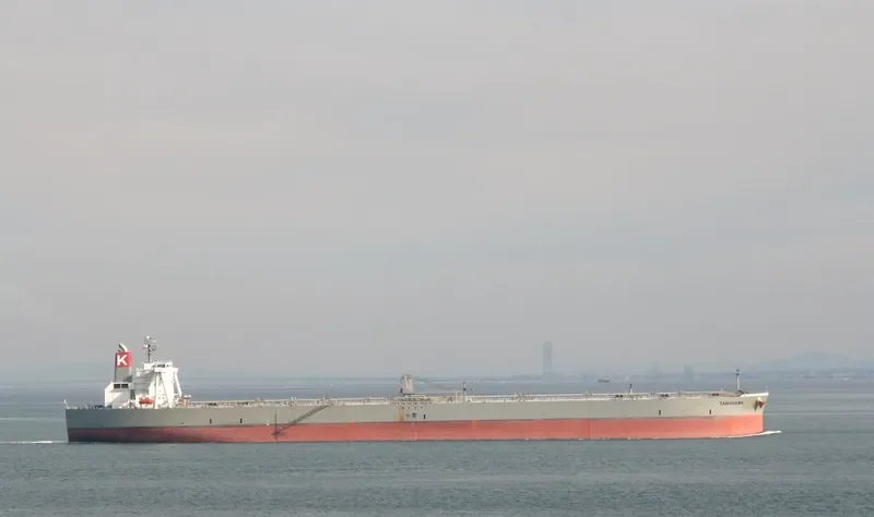 INDIGO NOVA Tanker IMO 9313149 photo 10