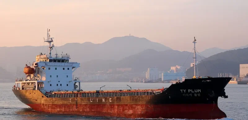 SUN VESTA General Cargo IMO 9313230 photo 3