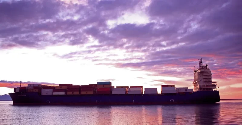 GOOFY Container Ship IMO 9313242 photo 2