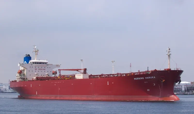 DAYTONA Tanker IMO 9313266 photo 4