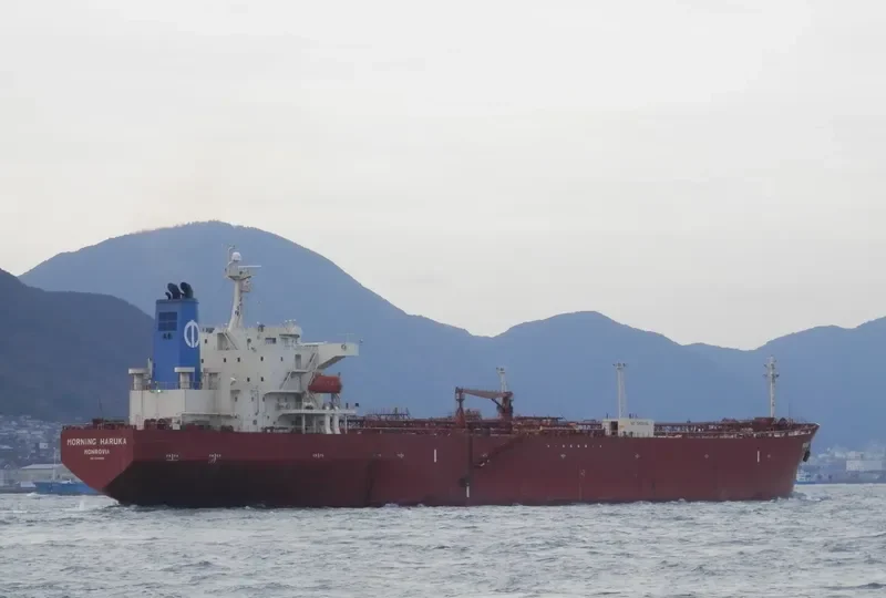 DAYTONA Tanker IMO 9313266 photo 7