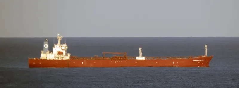 DAYTONA Tanker IMO 9313266 photo 8