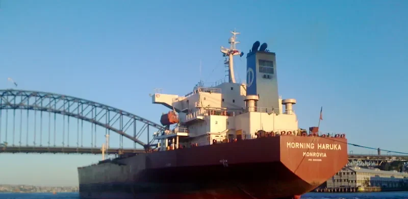 DAYTONA Tanker IMO 9313266 photo 9