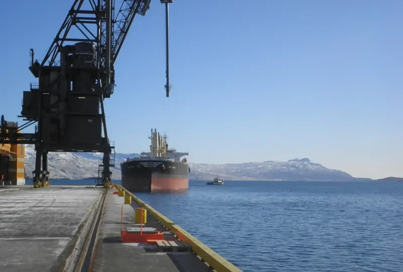 JIN XING Bulk Carrier IMO 9313278 photo 3