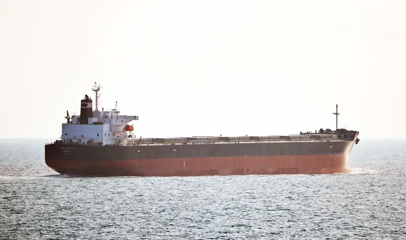 CONCORDIA Bulk Carrier IMO 9313292 photo 2