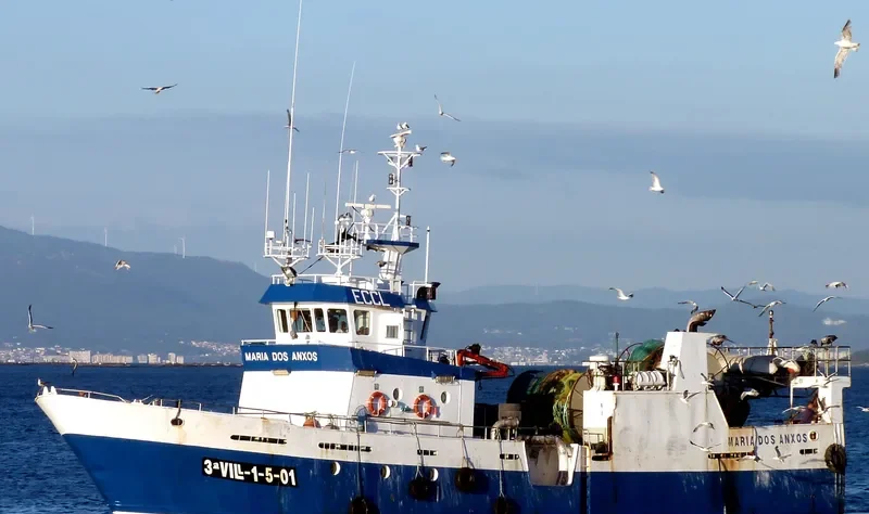 MARIA DOS ANXOS General Cargo IMO 9313321 photo 8