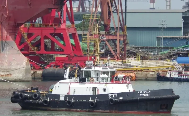 KEJORA SPACE General Cargo IMO 9313371 photo 2