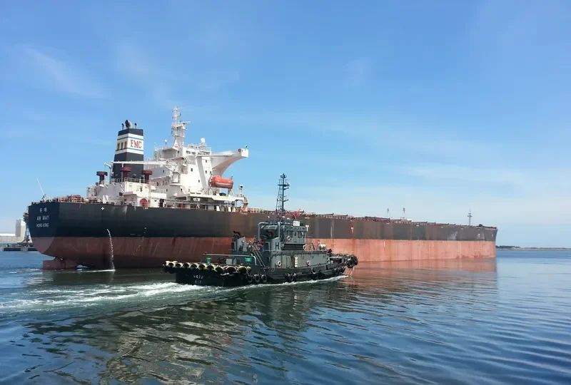 KEEPER Bulk Carrier IMO 9313395 photo 3