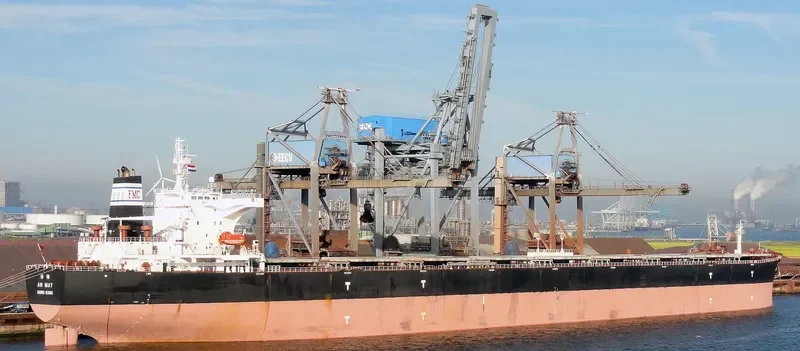 KEEPER Bulk Carrier IMO 9313395 photo 8