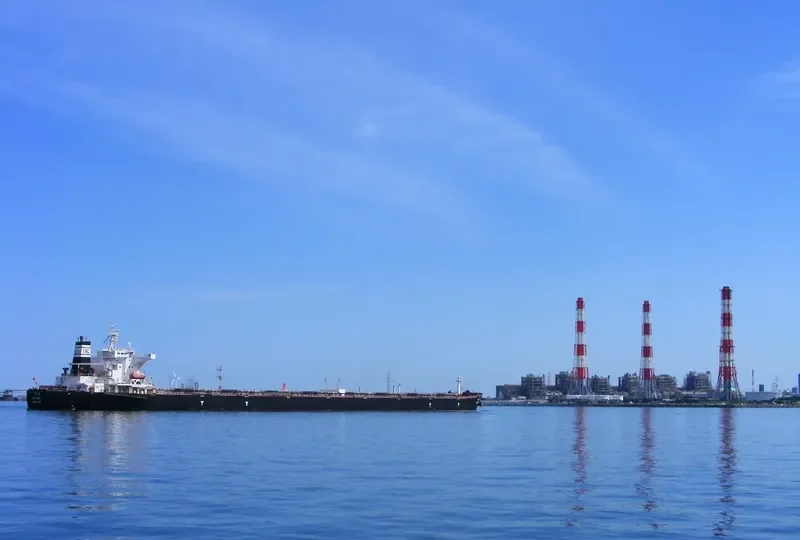KEEPER Bulk Carrier IMO 9313395 photo 9