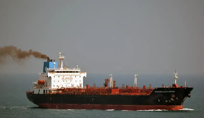 ASHABI Tanker IMO 9313448 photo 2