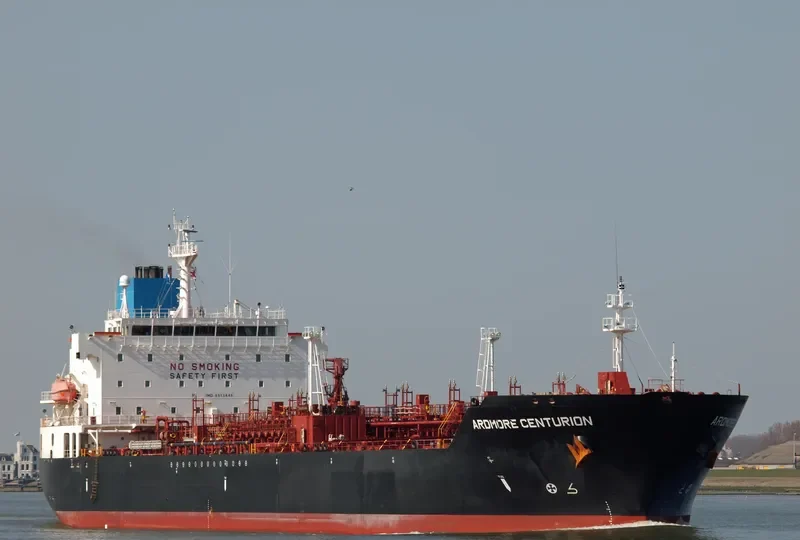 ASHABI Tanker IMO 9313448 photo 4