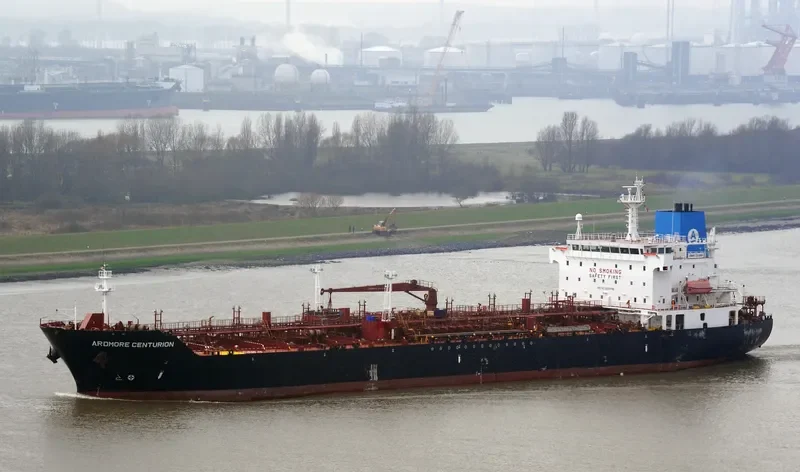 ASHABI Tanker IMO 9313448 photo 6
