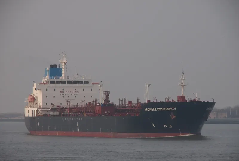 ASHABI Tanker IMO 9313448 photo 8