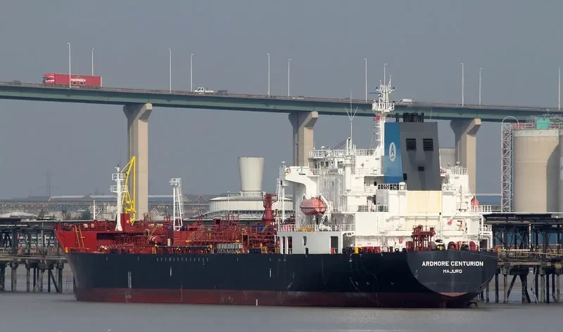 ASHABI Tanker IMO 9313448 photo 10