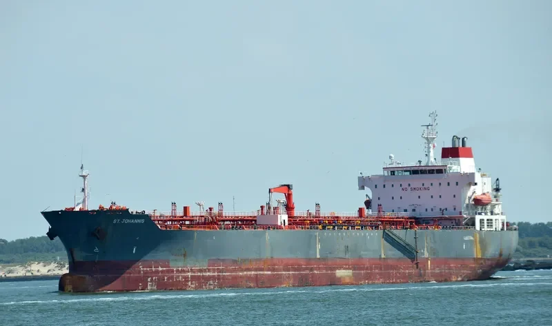 PTI RHINE Tanker IMO 9313462 photo 4