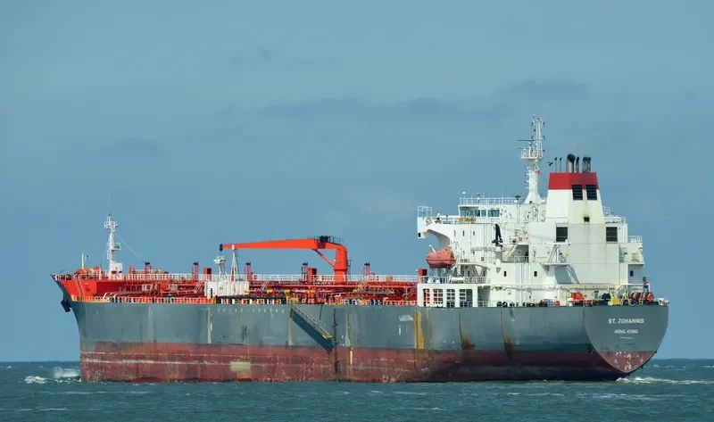 PTI RHINE Tanker IMO 9313462 photo 5