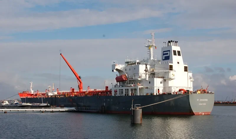 PTI RHINE Tanker IMO 9313462 photo 10