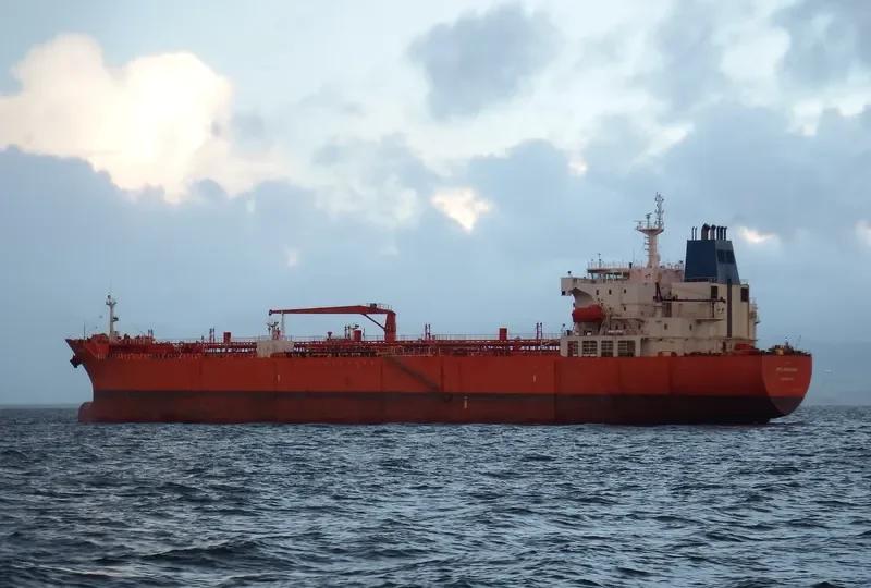 LILA AMAZON Tanker IMO 9313474 photo 3