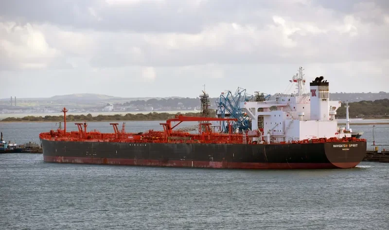 NEMO Tanker IMO 9313498 photo 3