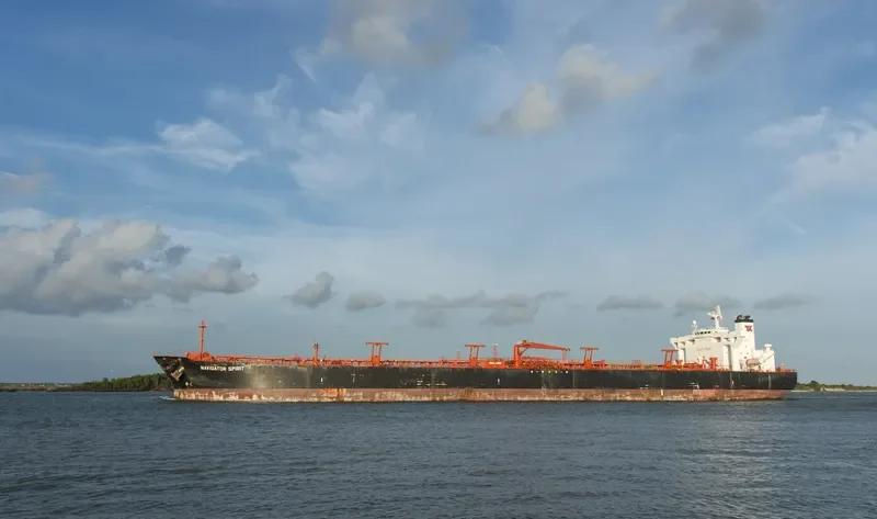 NEMO Tanker IMO 9313498 photo 4