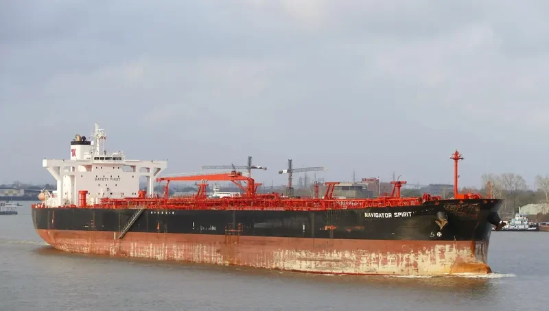 NEMO Tanker IMO 9313498 photo 6