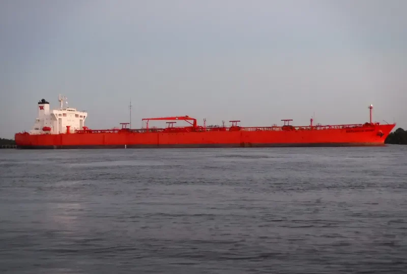 NEMO Tanker IMO 9313498 photo 8
