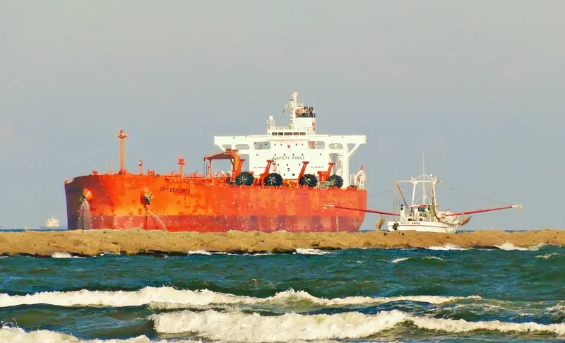 NEMO Tanker IMO 9313498 photo 9