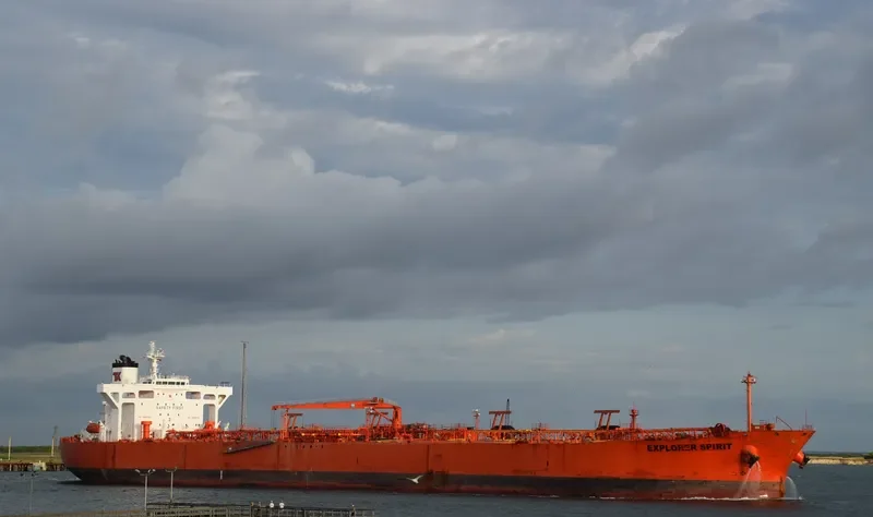 NEMO Tanker IMO 9313498 photo 10
