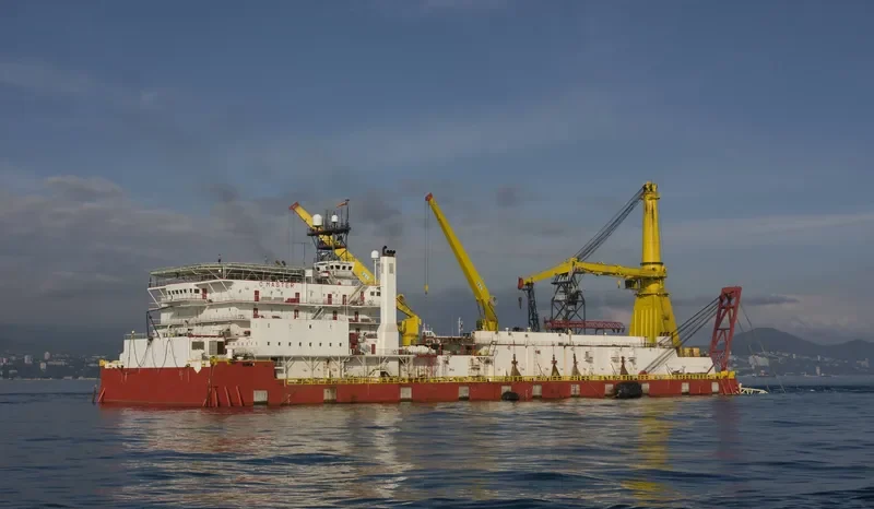 C MASTER General Cargo IMO 9313515