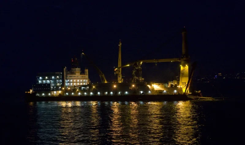 C MASTER General Cargo IMO 9313515 photo 2
